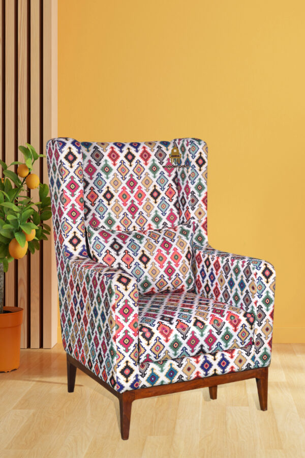 Leon Launge Chair Sofa