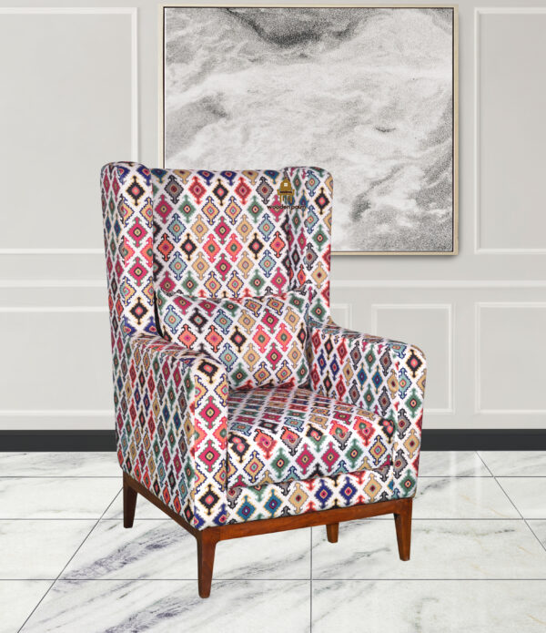 Leon Launge Chair Sofa - Image 4