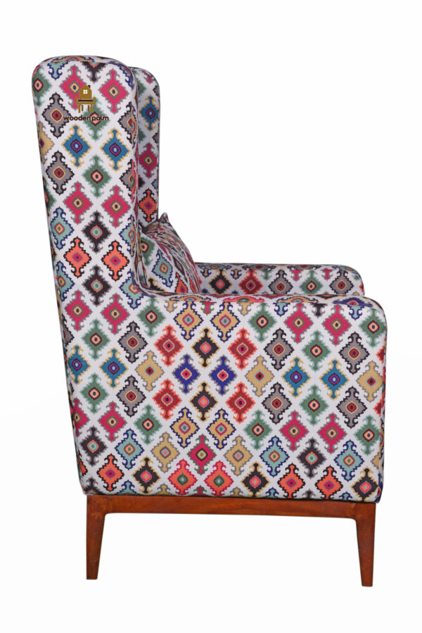 Leon Launge Chair Sofa - Image 7