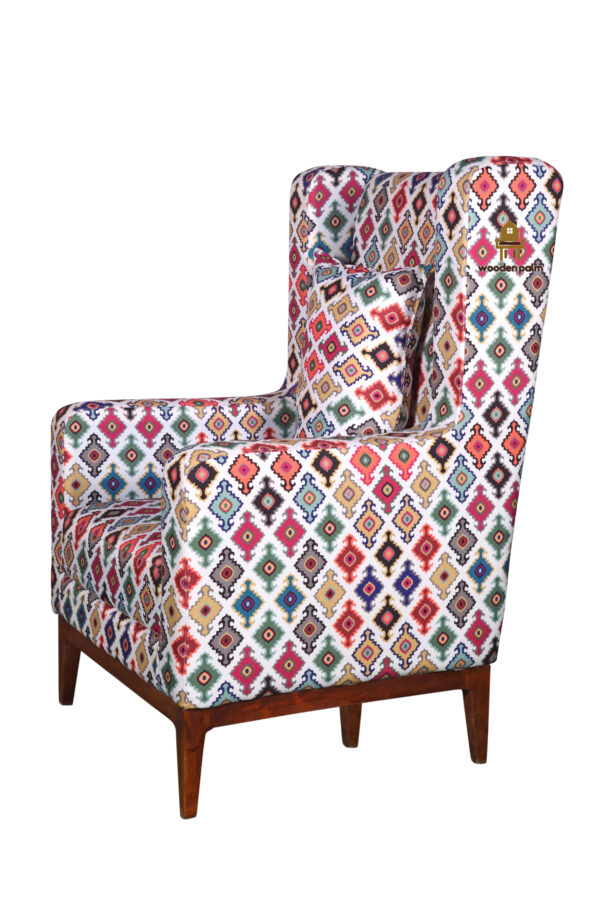 Leon Launge Chair Sofa - Image 2
