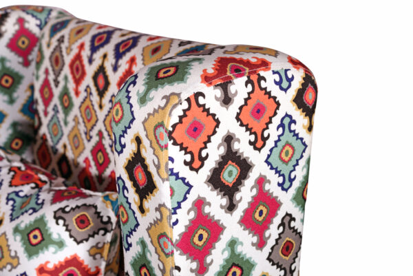 Leon Launge Chair Sofa - Image 9