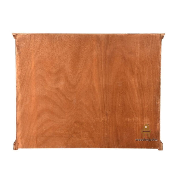 Spran Sheesham Wood Sideboard and Cabinet - Image 7