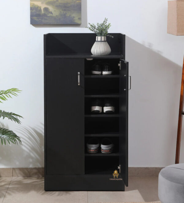 Drew Stylish Modern Shoe Racks