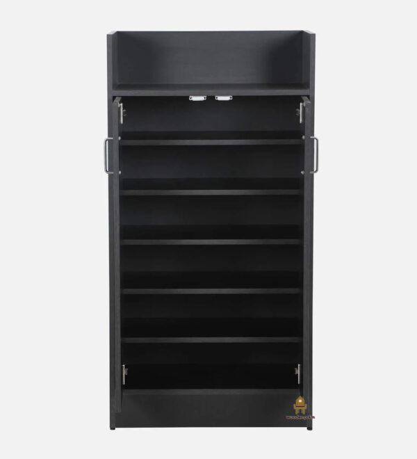 Drew Stylish Modern Shoe Racks - Image 11